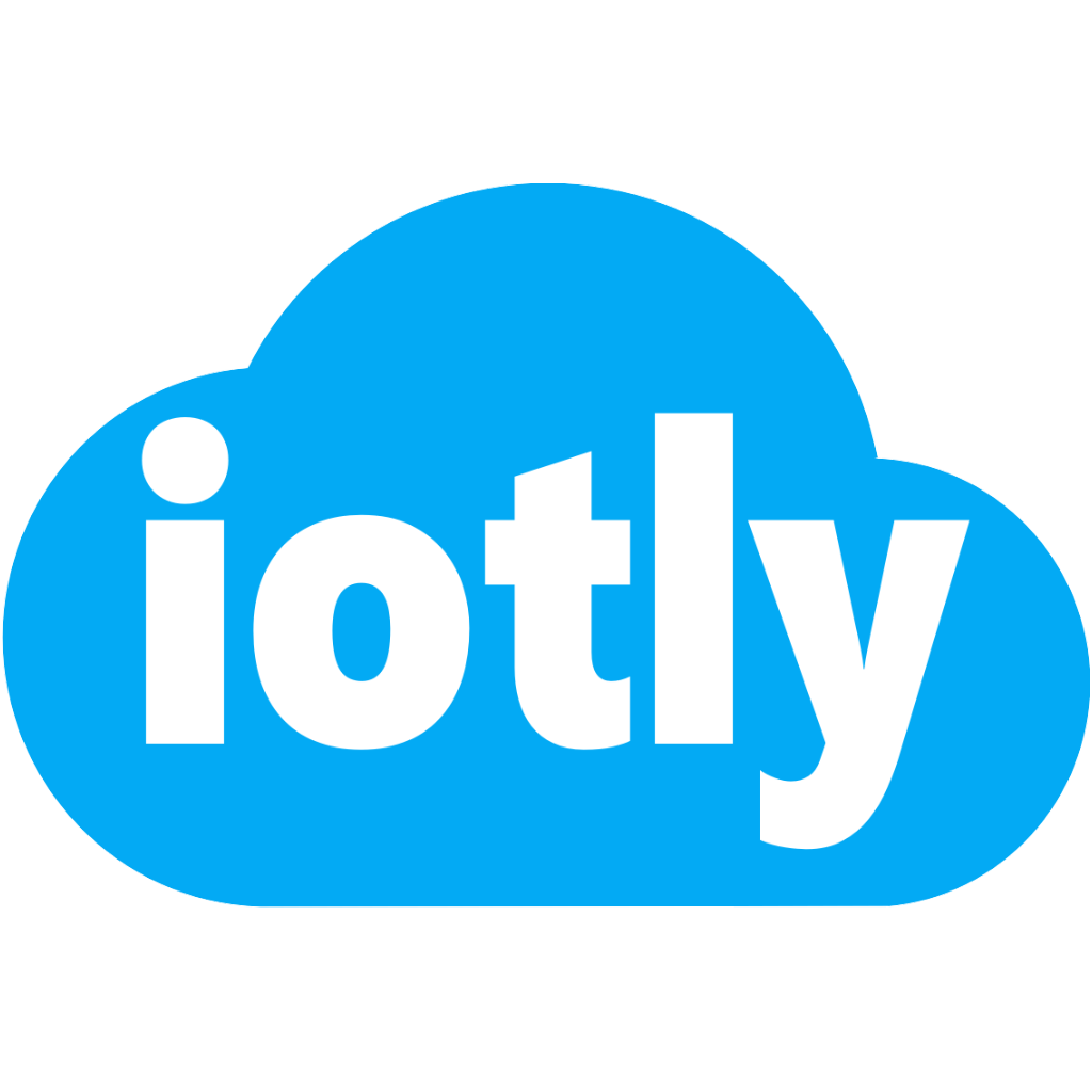 iotly logo